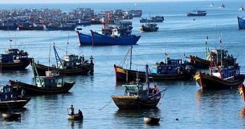 lenh tam ngung danh ca cua trung quoc la khong co gia tri