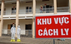 Tìm thấy 2 thanh niên nghiện ma túy bỏ trốn khỏi khu cách ly ở Tây Ninh 