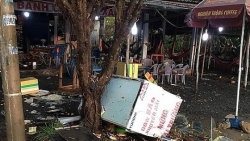 Vụ quán ăn "chặt chém" ở Long An bị đập phá: Xem xét đề nghị khởi tố