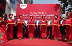 Khai trương DKRA Đà Nẵng, thành viên thứ tư trong hệ thống DKRA Vietnam