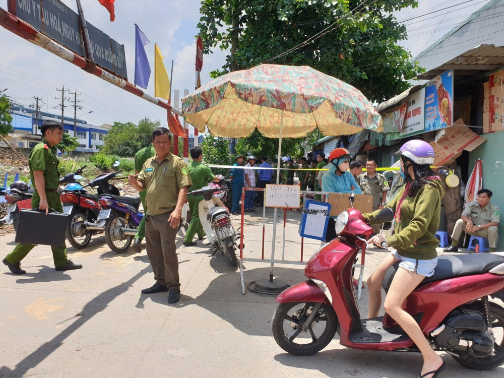 Vụ thảm án cả nhà chết ở Bình Dương: Hé lộ nguyên nhân tử vong