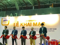 Vipilec 2019- đồng hành cùng sự phát triển của ngành logistics tại Việt Nam