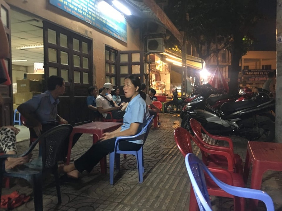 Người đàn ông giết vợ do ghen tuông rồi ra đầu thú