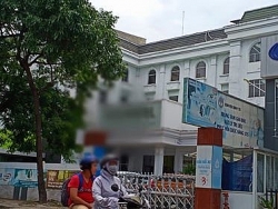 Nữ Việt kiều bị mất trộm hơn 1 tỷ trong khách sạn ở TP.HCM