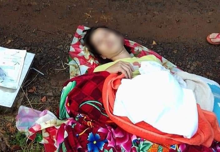 Vụ tài xế đuổi sản phụ khiến bé sơ sinh tử vong: Chờ báo cáo chính thức từ xã