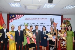 Việt Nam – Malaysia hướng tới mục tiêu thương mại song phương đạt 15 tỷ USD vào năm 2020