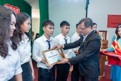 Novaland: Thực hiện trách nhiệm xã hội tại Bình Thuận, song hành cùng Giáo dục & Đào tạo