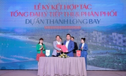 Thanh Long Bay – điểm sáng trên thị trường bất động sản biển Bình Thuận