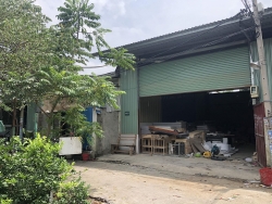 Phó Chủ tịch HĐND quận Thủ Đức xin từ chức vì xây công trình trái phép