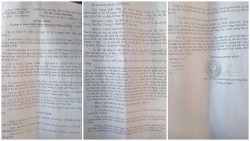 cong ty cap treo vung tau bi phat 40 trieu dong vi xay dung khong phep