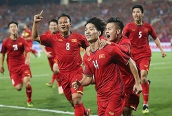 Đội tuyển bóng đá Việt Nam có nguồn tài trợ lớn từ Tập đoàn Hưng Thịnh