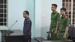 Tài xế container gây tai nạn khiến 5 người tử vong ở Tây Ninh lĩnh 14 năm tù