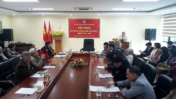 nam 2021 hoi than nhan viet kieu tinh quang ninh se thanh lap nhieu hoi thanh vien cac cap