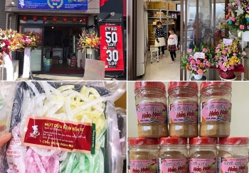 Kì 1: 18 cửa hàng bán nguyên liệu làm món ăn Việt Nam tại Saitama (Nhật Bản)