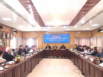 Quỹ Hòa bình và Phát triển Việt Nam đề ra 6 giải pháp để thực hiện các mục tiêu năm 2021