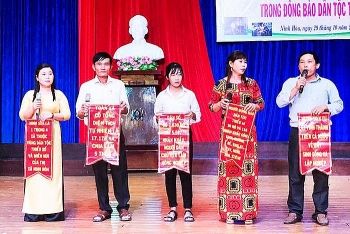 khanh hoa tang cuong hop tac quoc te ho tro phat trien kinh te xa hoi vung dong bao dan toc thieu so