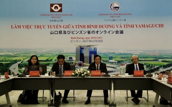 binh duong tang cuong moi quan he huu nghi va hop tac voi tinh yamaguchi nhat ban tren 4 linh vuc