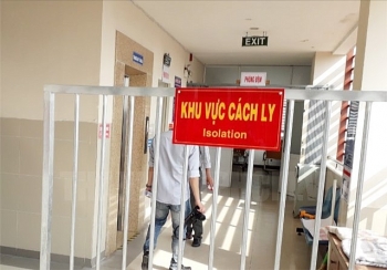 nam dinh tiep nhan 144 cong dan viet nam tu nuoc ngoai tro ve cach ly tap trung