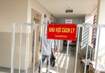 Nam Định tiếp nhận 144 công dân Việt Nam từ nước ngoài trở về cách ly tập trung