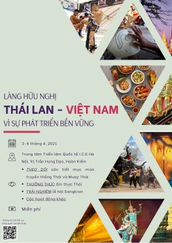 khong gian van hoa thai dac sac tai chuong trinh lang huu nghi viet nam thai lan vi su phat trien ben vung