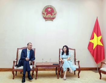 nhieu hoat dong ky niem 60 nam thiet lap quan he ngoai giao viet nam ma roc se duoc to chuc