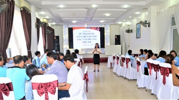 quang tri tap huan 3 chuyen de de ho tro tre em phat huy quyen tham gia vao cac van de cua tre em