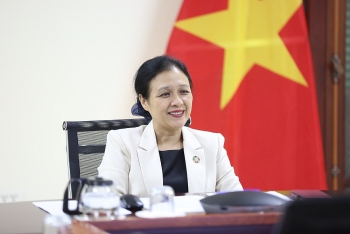 chu tich vufo eaeu dong vai tro quan trong trong quan ly van de an ninh luong thuc
