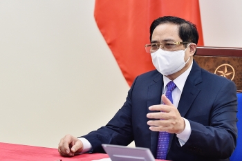viet nam canada nhat tri nhieu van de nhu ung pho voi dai dich hop tac dau tu co che doi thoai