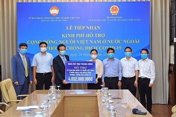 ho tro hon 4 ty dong cho nguoi viet nam o nuoc ngoai chiu anh huong boi dich covid 19