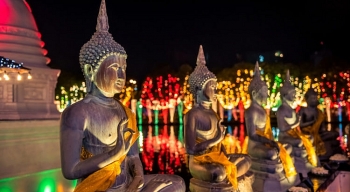 phat huy gia tri cot loi cua phat giao qua viec tang cuong tinh huu nghi va hop tac giua cac dan toc
