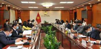viet han tim giai phap thao go thuc day hop tac thuong mai cong nghiep nang luong giua hai nuoc