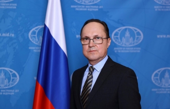 Đại sứ Gennady Bezdetko: Triển vọng tươi sáng của hợp tác Việt Nam - Liên Bang Nga