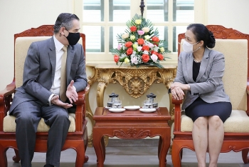nhieu hoat dong giao luu nhan dan huong den ky niem 50 nam thiet lap quan he viet nam chile