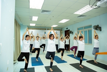 chuong trinh giao thuc yoga truc tuyen nhan ngay quoc te yoga
