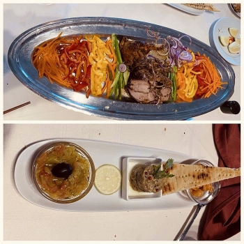 quang ba van hoa va am thuc viet nam den voi nguoi dan algeria