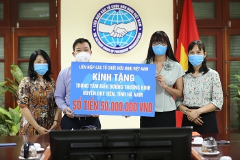 vufo tri an cac doi tuong chinh sach tai ha nam thai nguyen nhan ngay thuong binh liet si