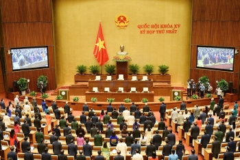 du an luat phong chong bao luc gia dinh sua doi se duoc quoc hoi tien hanh thong qua vao thang 102022