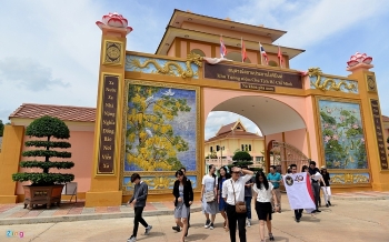 nhung diem den huu nghi viet nam thai lan