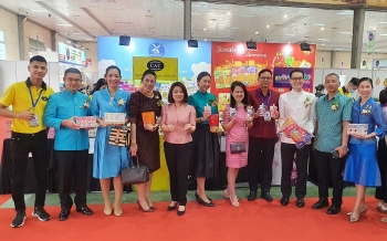 Công ty trách nhiệm hữu hạn Cơ hội và Thách thức: Sản phẩm Thái - Việt vươn ra thế giới