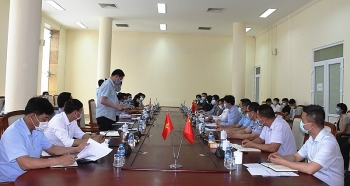 quang ninh tang cuong cong tac giao luu doi ngoai voi cac dia phuong cac quoc gia vung lanh tho