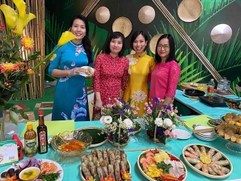 trung bay gioi thieu san pham viet nam tai hoi cho truc tuyen trung quoc nam a dong nam a 2021