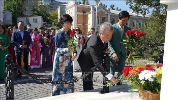 ky niem 76 nam ngay quoc khanh nguoi viet tai nga tri an chu tich ho chi minh