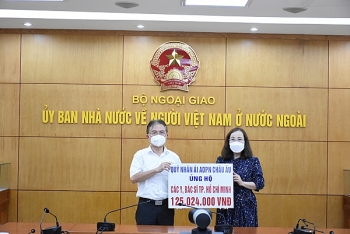 nguoi viet o chau au va mong co quyen gop ung ho cong tac phong chong dich covid 19 tai que nha