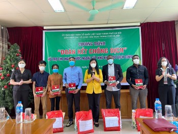 haufo tang 25 suat qua cho sinh vien nuoc ngoai tai hoc vien nong nghiep gap kho khan