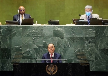 Truyền thông Nga: Việt Nam là thành viên có trách nhiệm của Liên hợp quốc