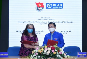 plan international thuc day quyen cua tre em va thanh nien trong giai doan 2021 2026