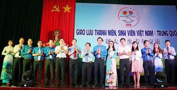 60 dai bieu thanh nien viet trung se giao luu huu nghi theo hinh thuc truc tuyen vao cuoi thang 1020221