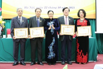 hoi huu nghi viet nam trieu tien tang cuong hoat dong giao luu nhan dan hai nuoc trong nhiem ky moi