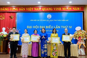 huefo van dong vien tro phi chinh phu nuoc ngoai dat tren 47 ti dong trong 5 nam qua