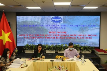 cum so 4 vufo thong nhat chuong trinh hoat dong nam 2022